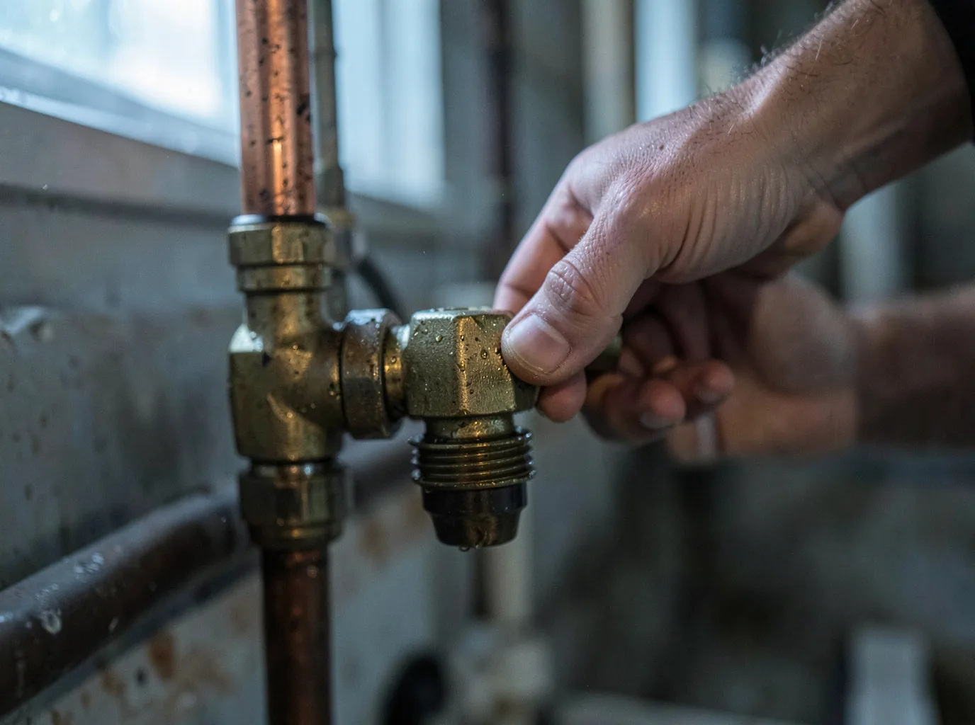 Emergency Plumber New Caney, TX FAQs